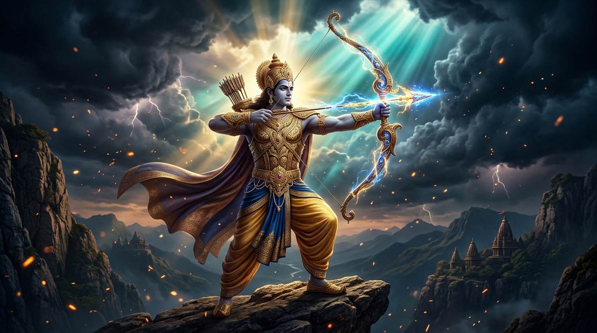 "Ramayana" (2026) Full Movie Download & Watch Online 4K HD Hindi